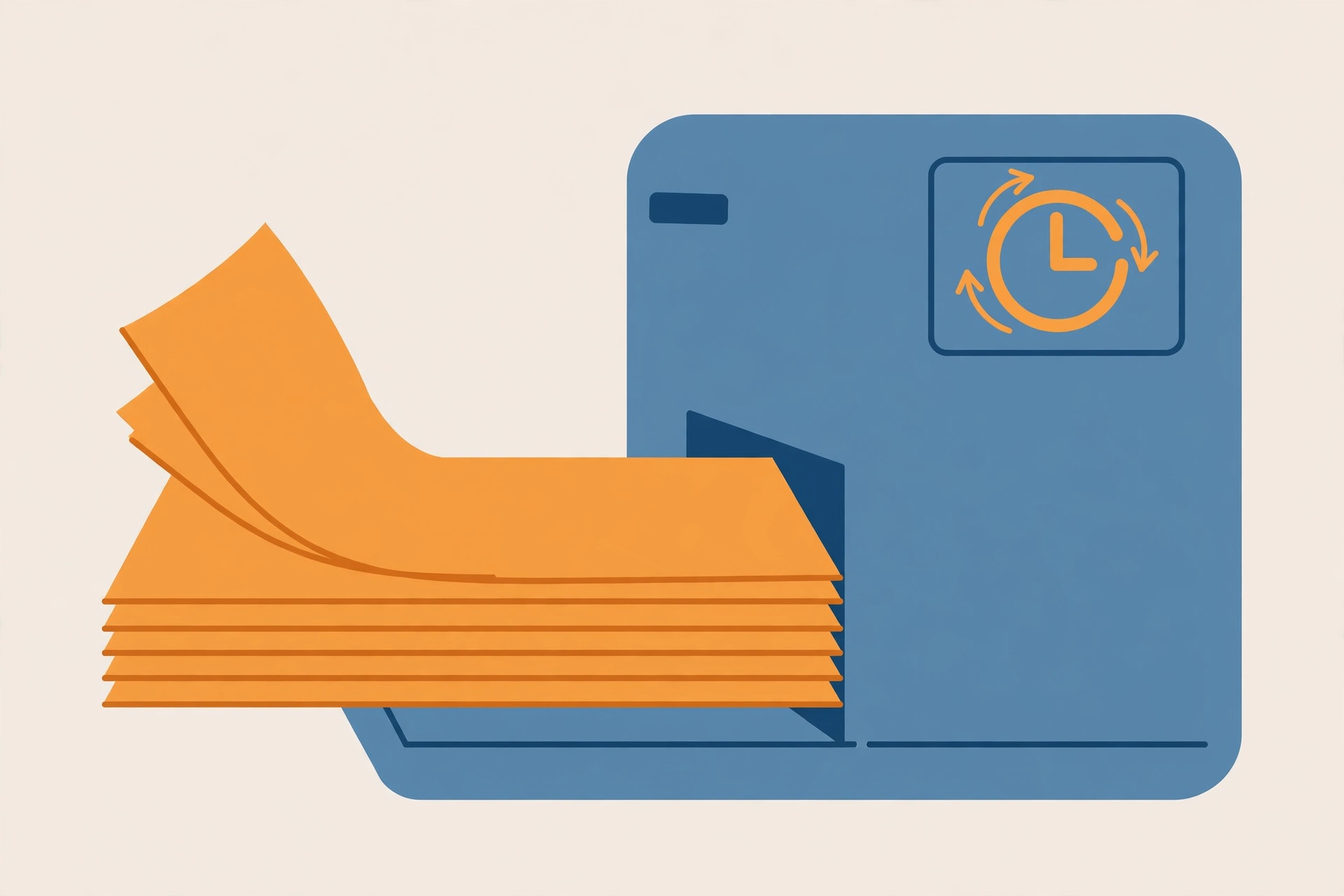 Need It Fast? How Rush Printing Works in Katy, TX