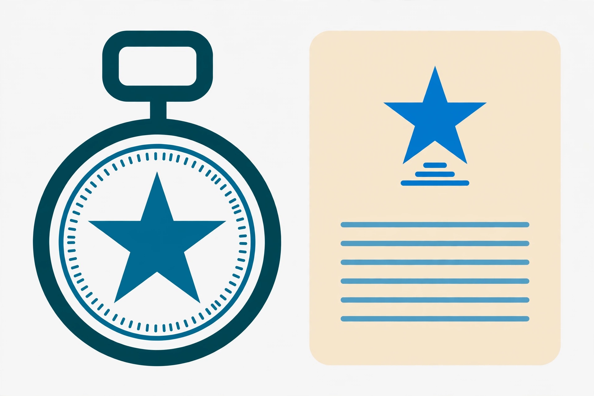 Notary vs Apostille in Texas: What's the Difference?