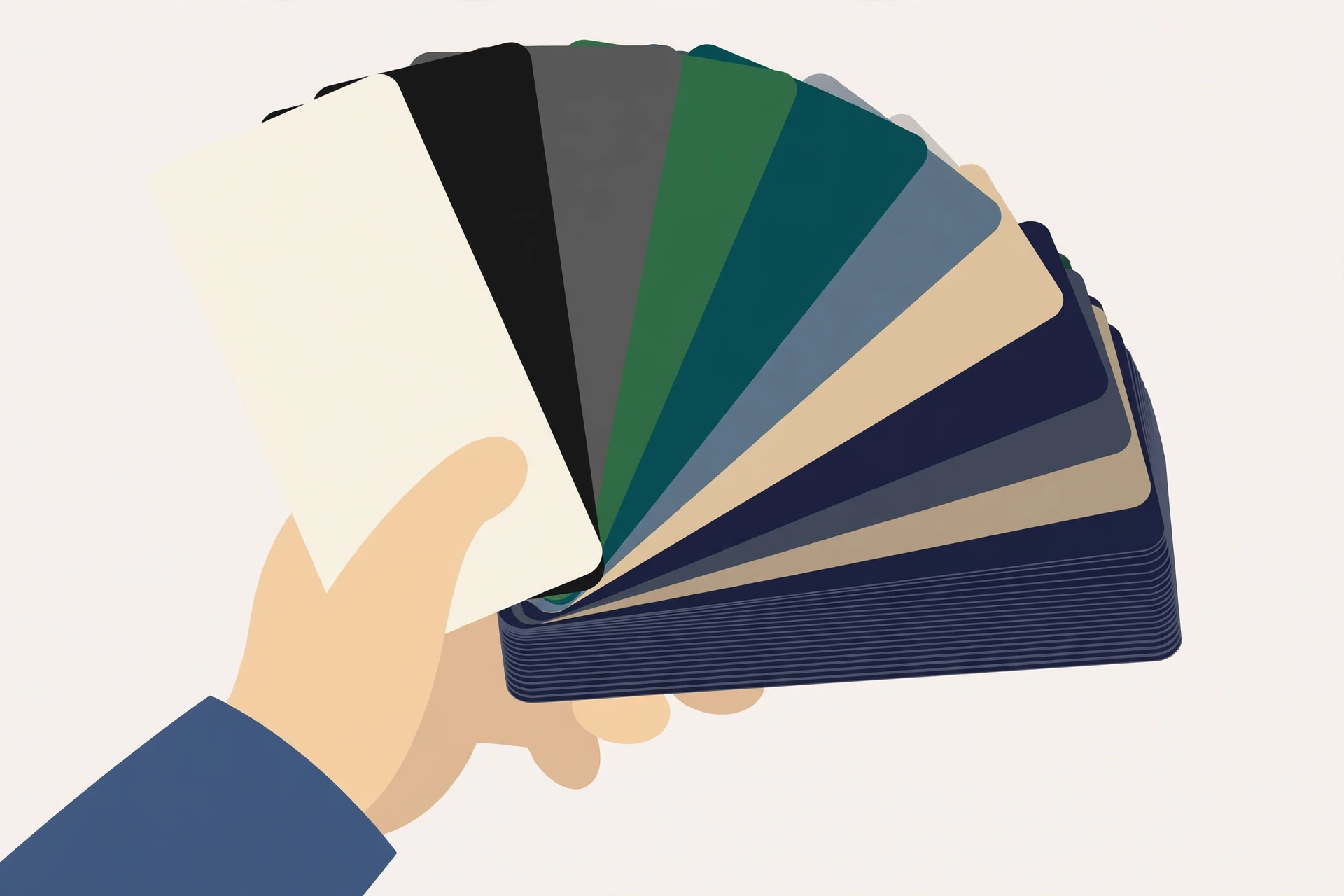 Business Card Printing: Paper Stocks, Finishes, and Real Costs